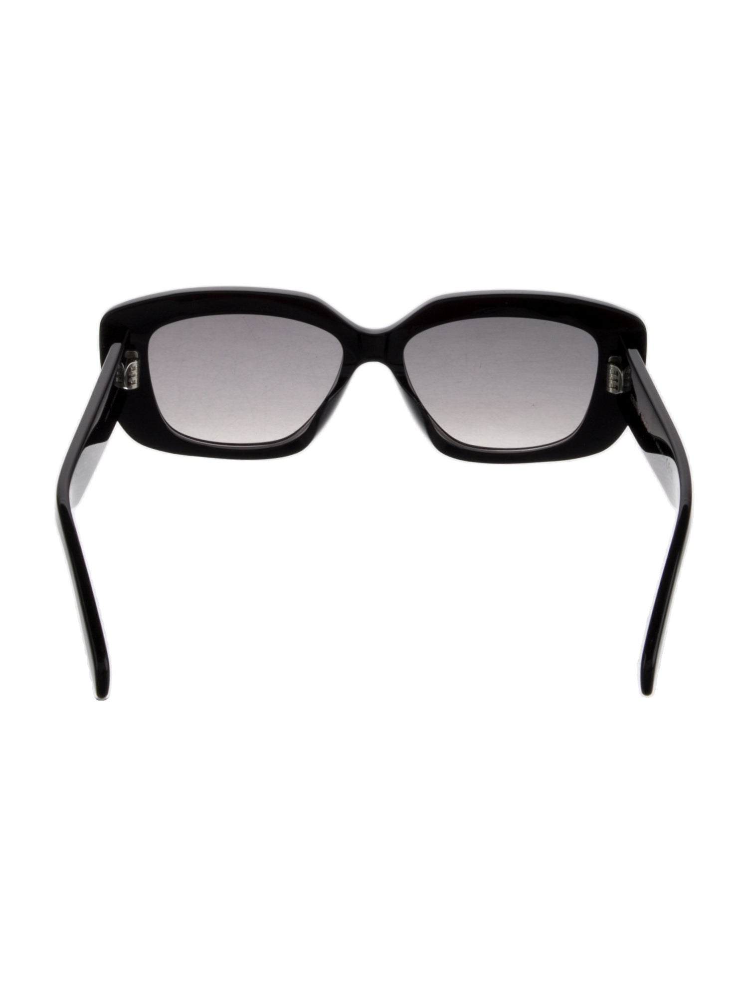 Celine Oversize Gradient Sunglasses