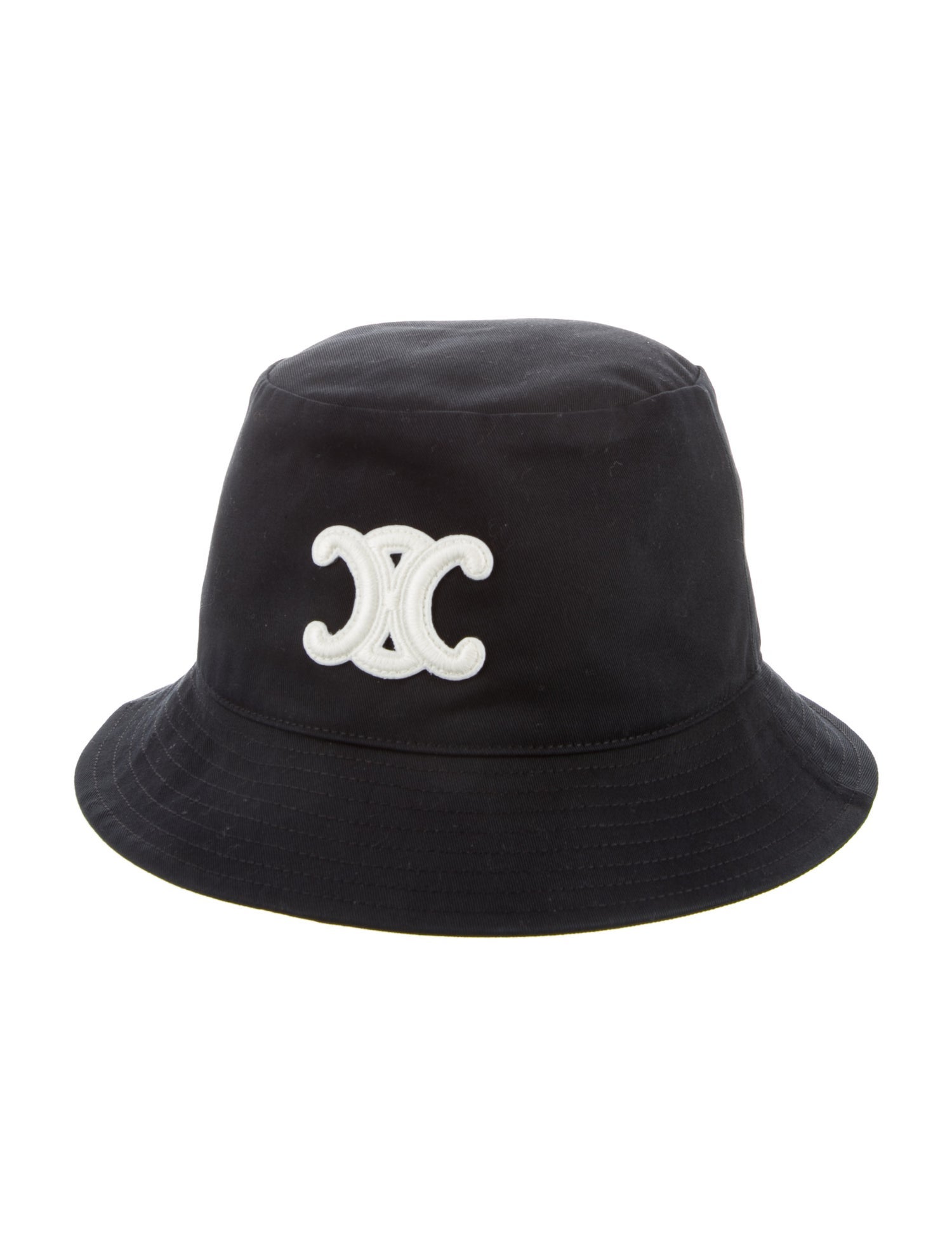 Celine bucket hat