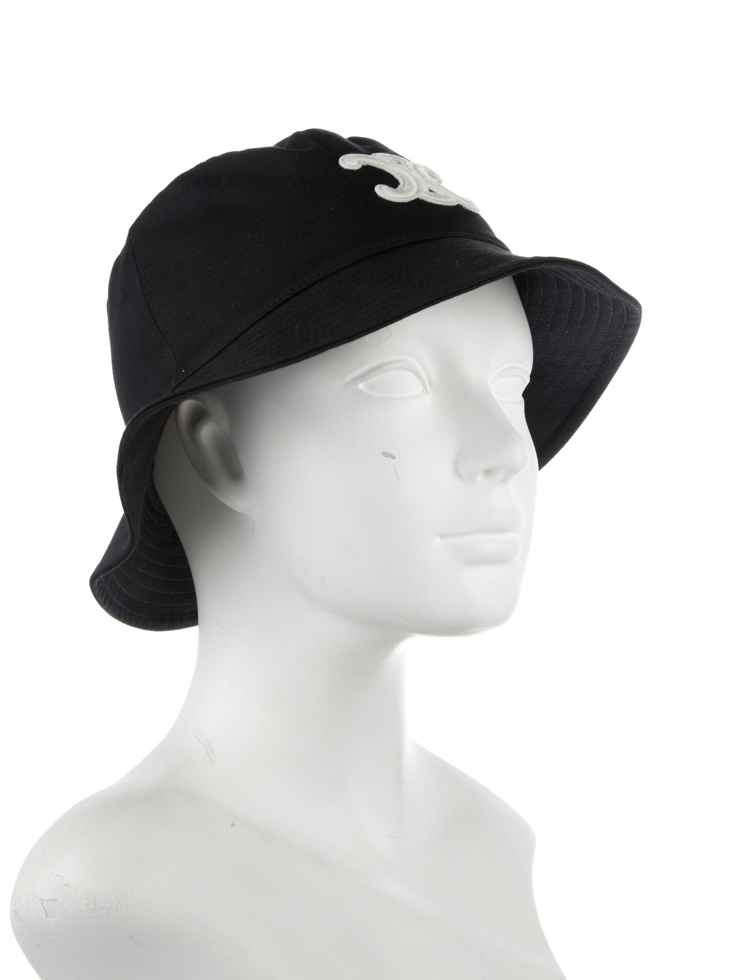 Celine bucket hat