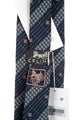 Celine Silk Patterned Tie