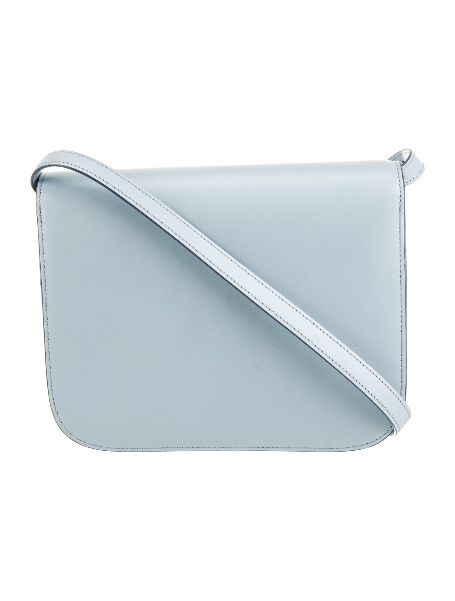 Celine Leather Classic Medium