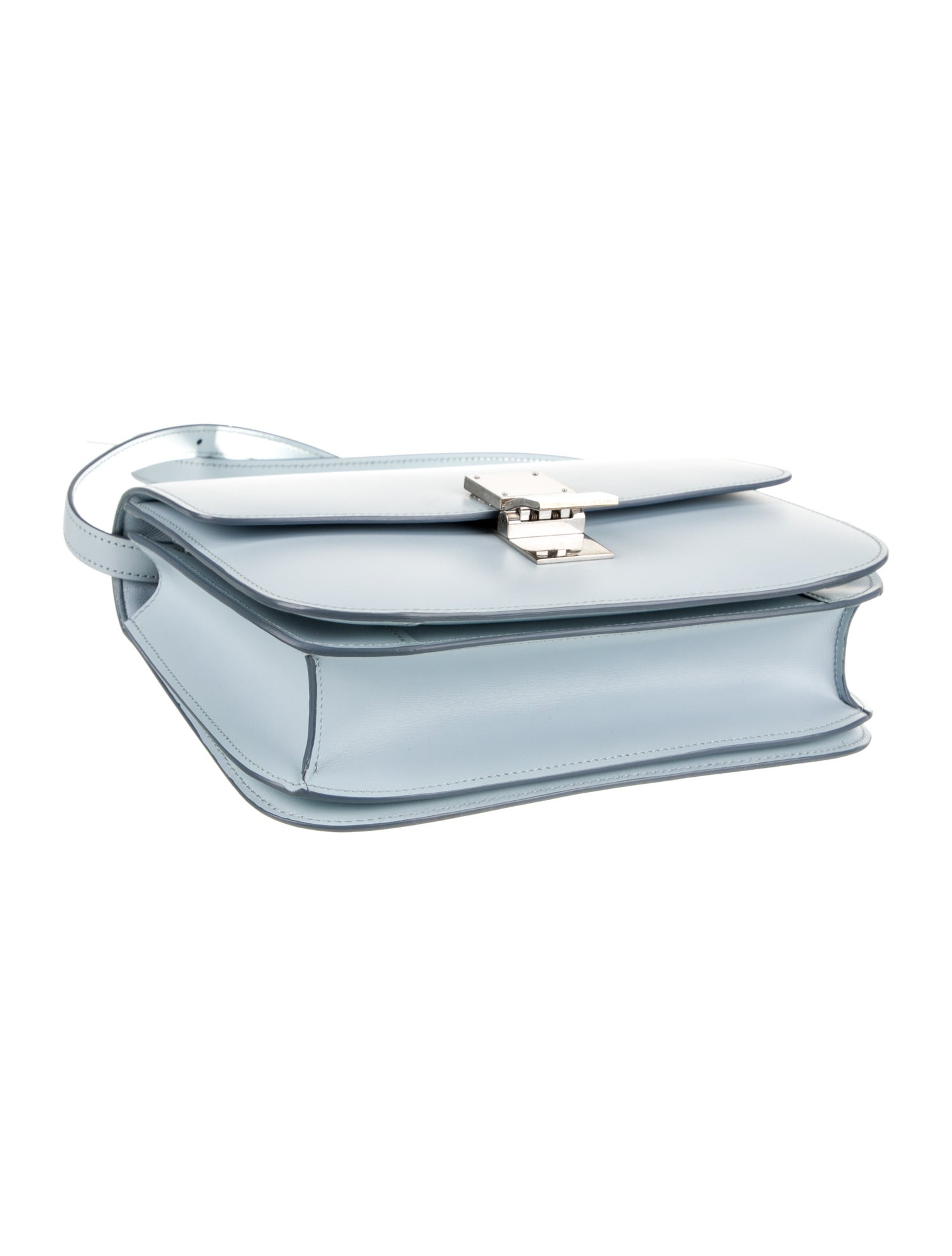 Celine Leather Classic Medium