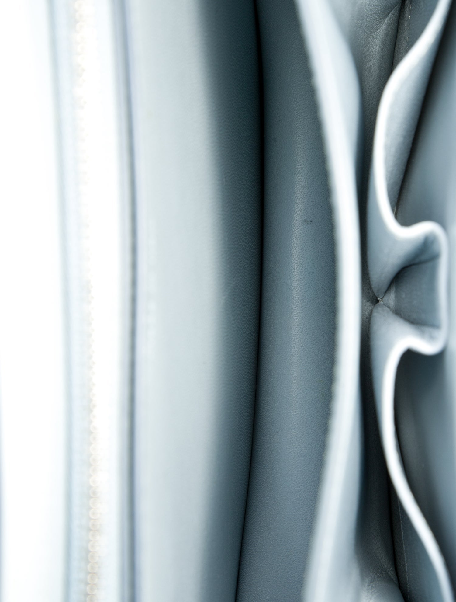 Celine Leather Classic Medium