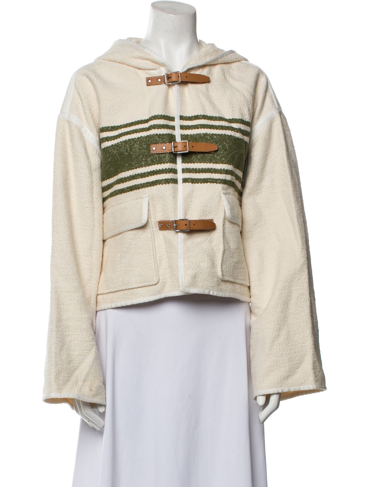 Celine 2023 Striped Jacket