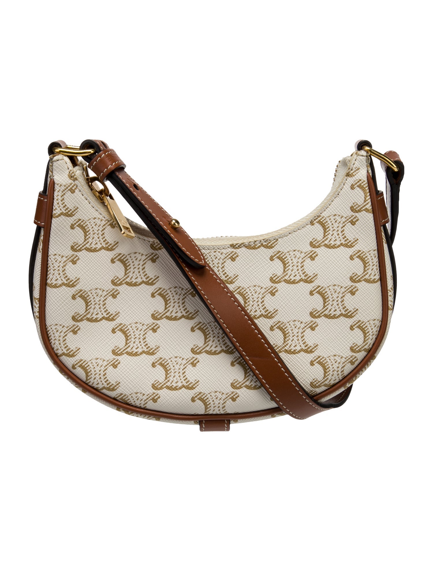 Celine Triomphe Ava Mini 2022