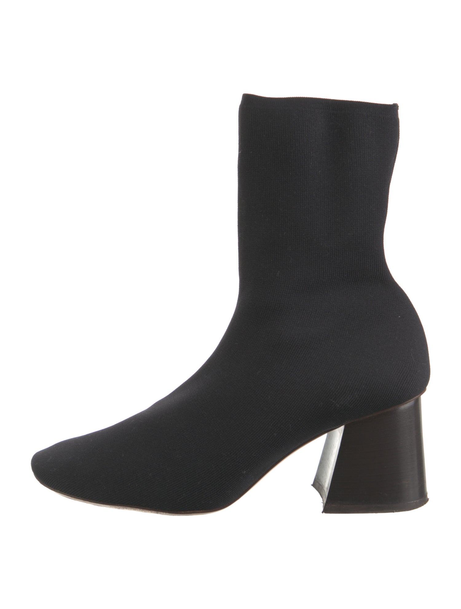 Celine Sock Boots