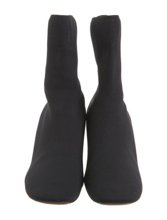 Celine Sock Boots