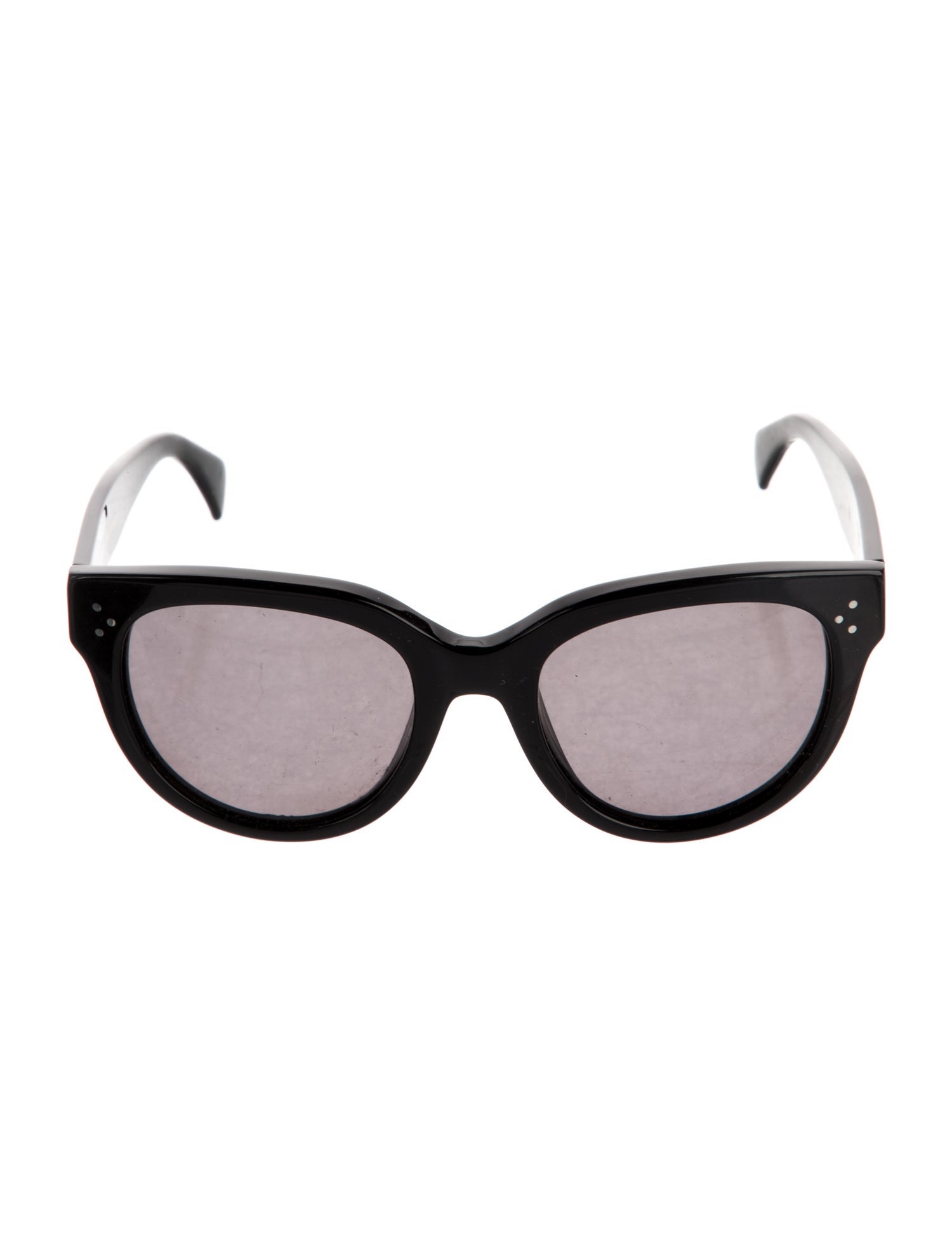 Celine Oversize Tinted Sunglasses