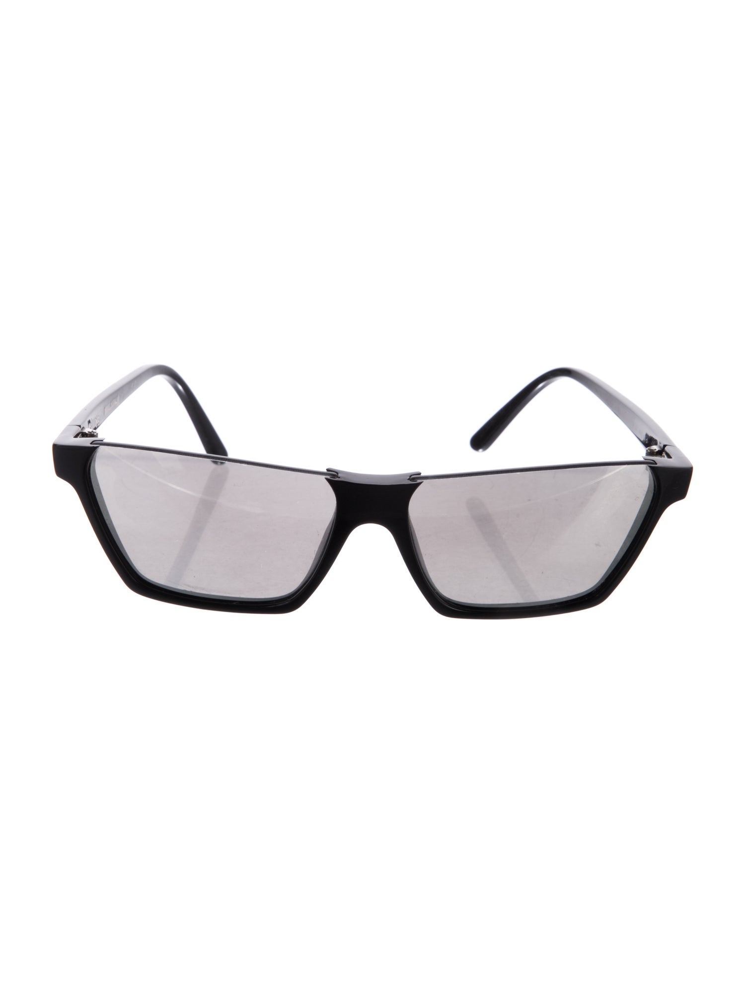 Celine Square Gradient Sunglasses