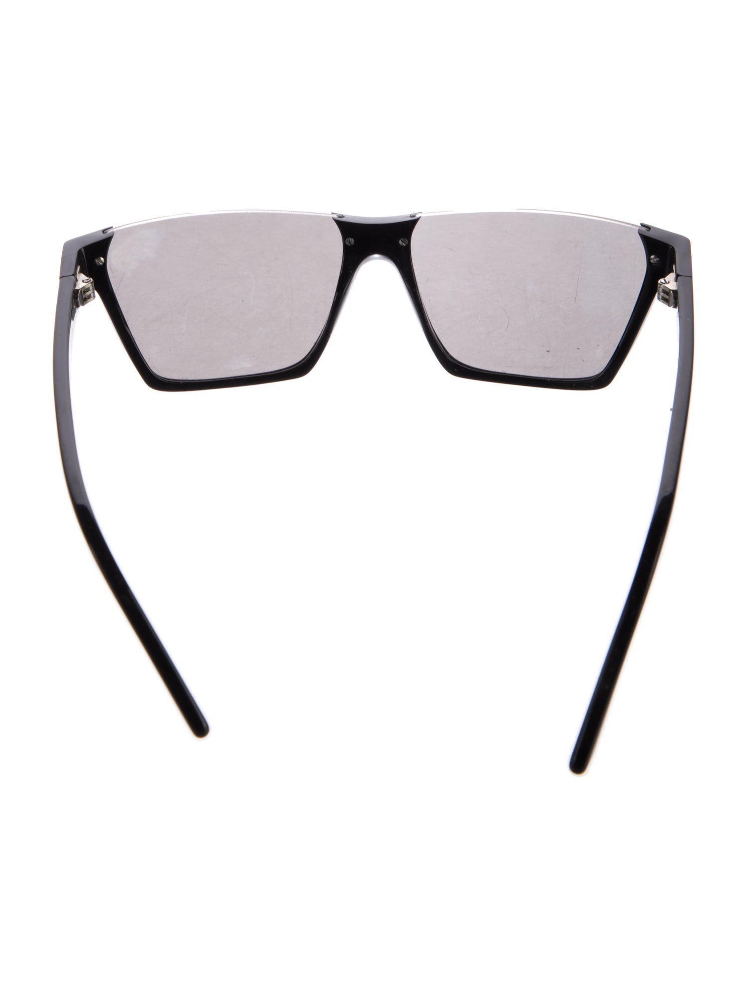 Celine Square Gradient Sunglasses