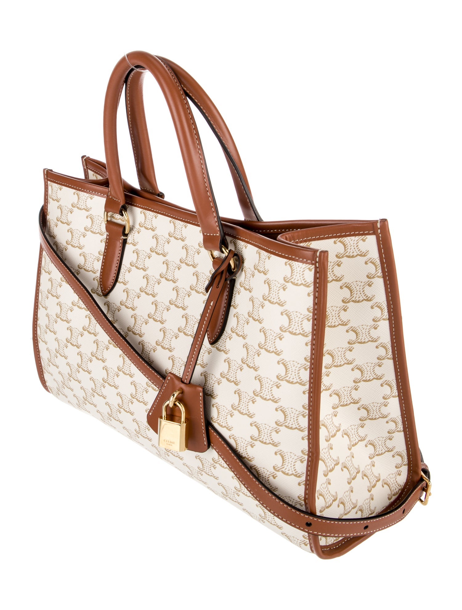 Celine Triomphe Cabas Mini 2022