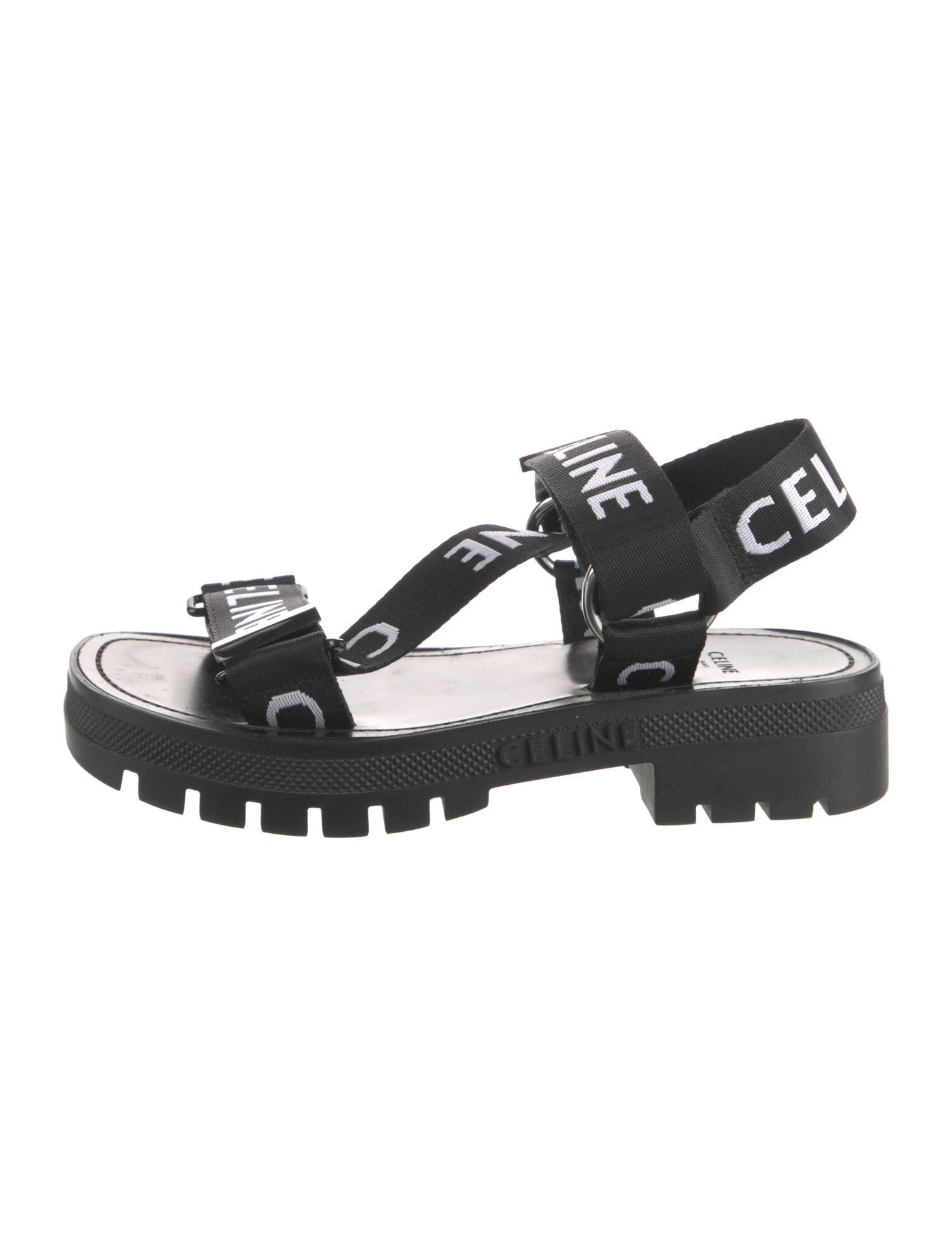 Celine Printed Slides
