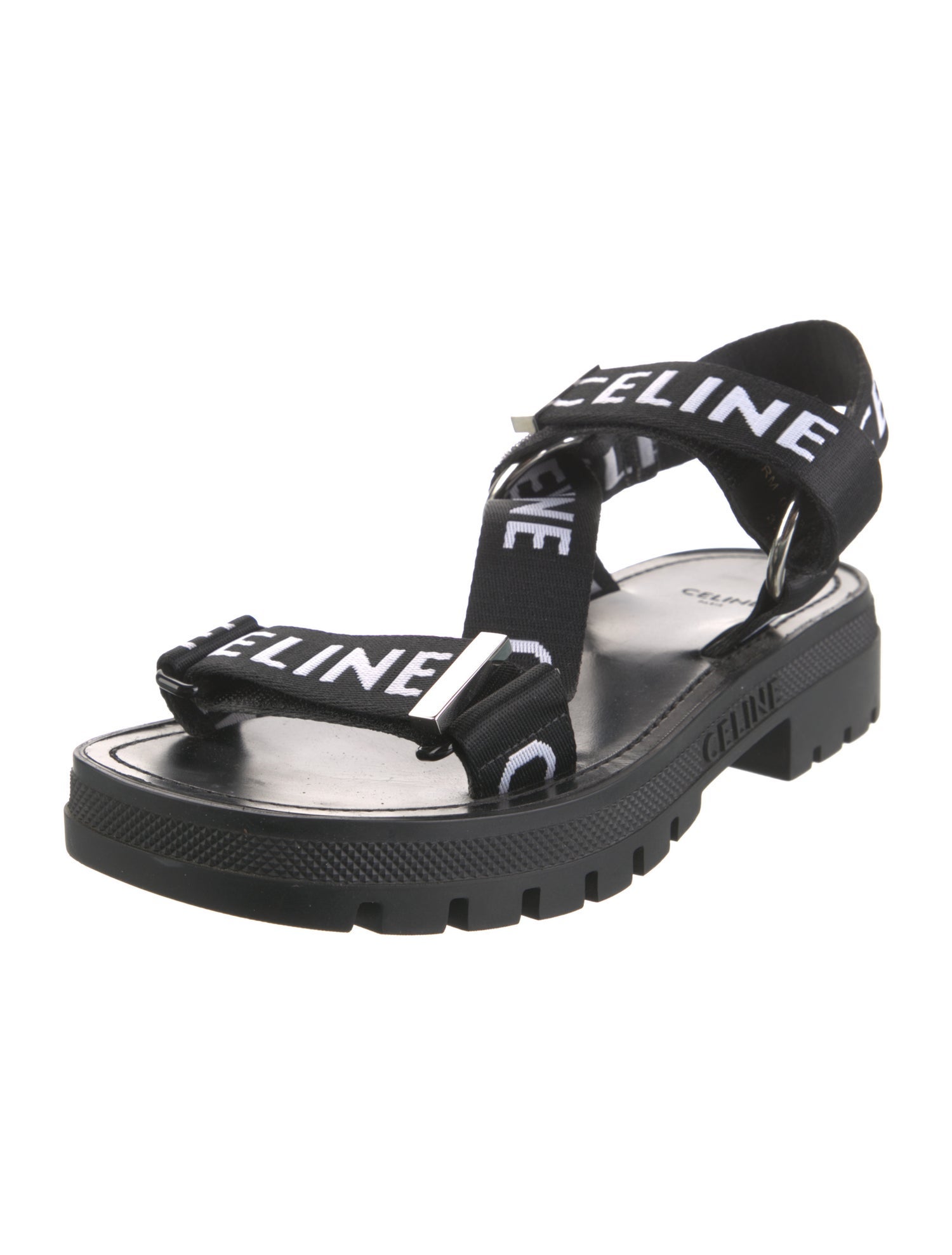Celine Printed Slides