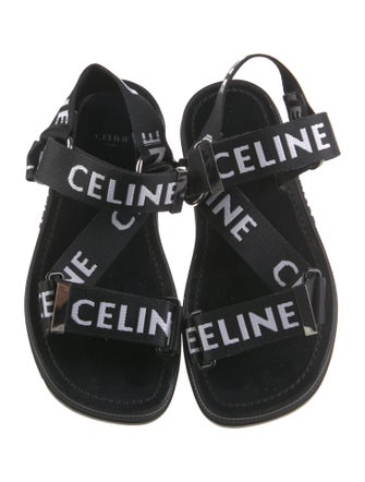 Celine Printed Slides