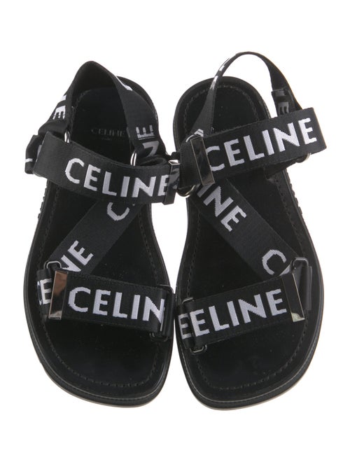 Celine Printed Slides