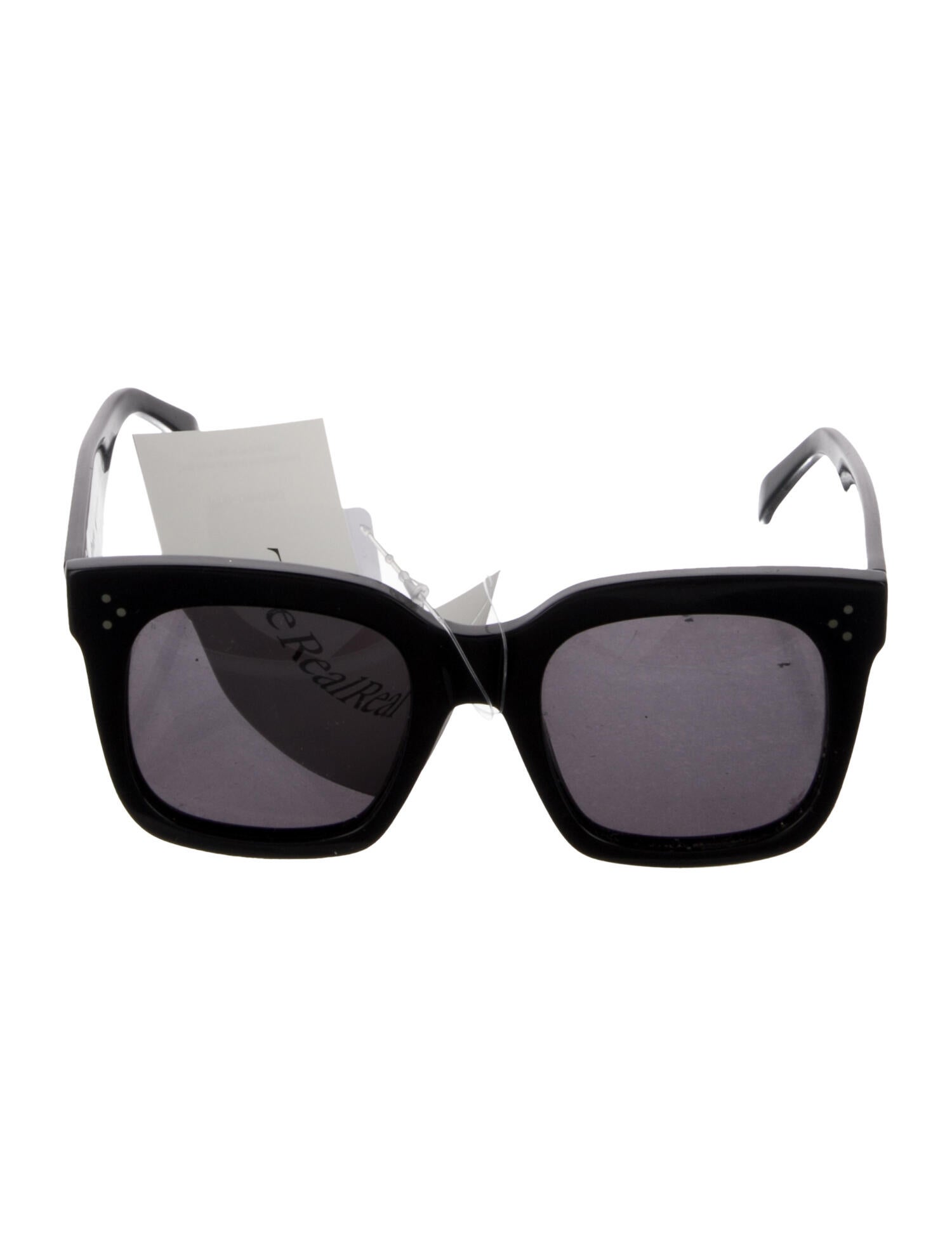 CELINE サングラス celine セリーヌ　phoebe philo Celine Paris. Phoebe Philo Designer Round Gradient