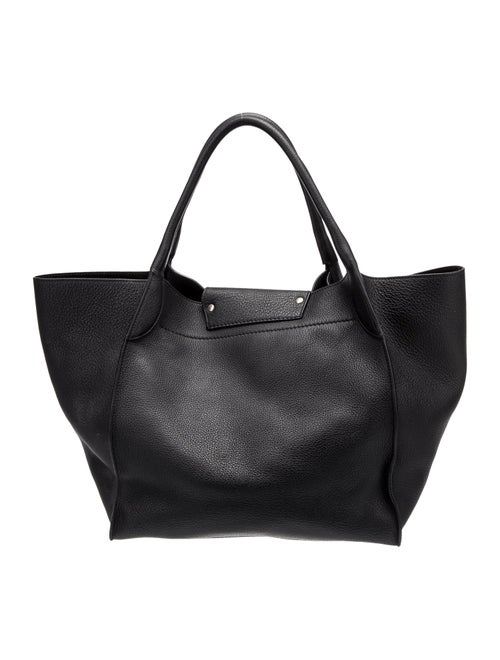 Celine Leather Big Bag