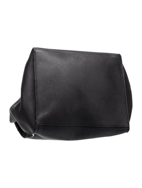 Celine Leather Big Bag