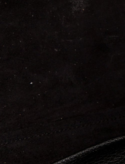 Celine Leather Big Bag