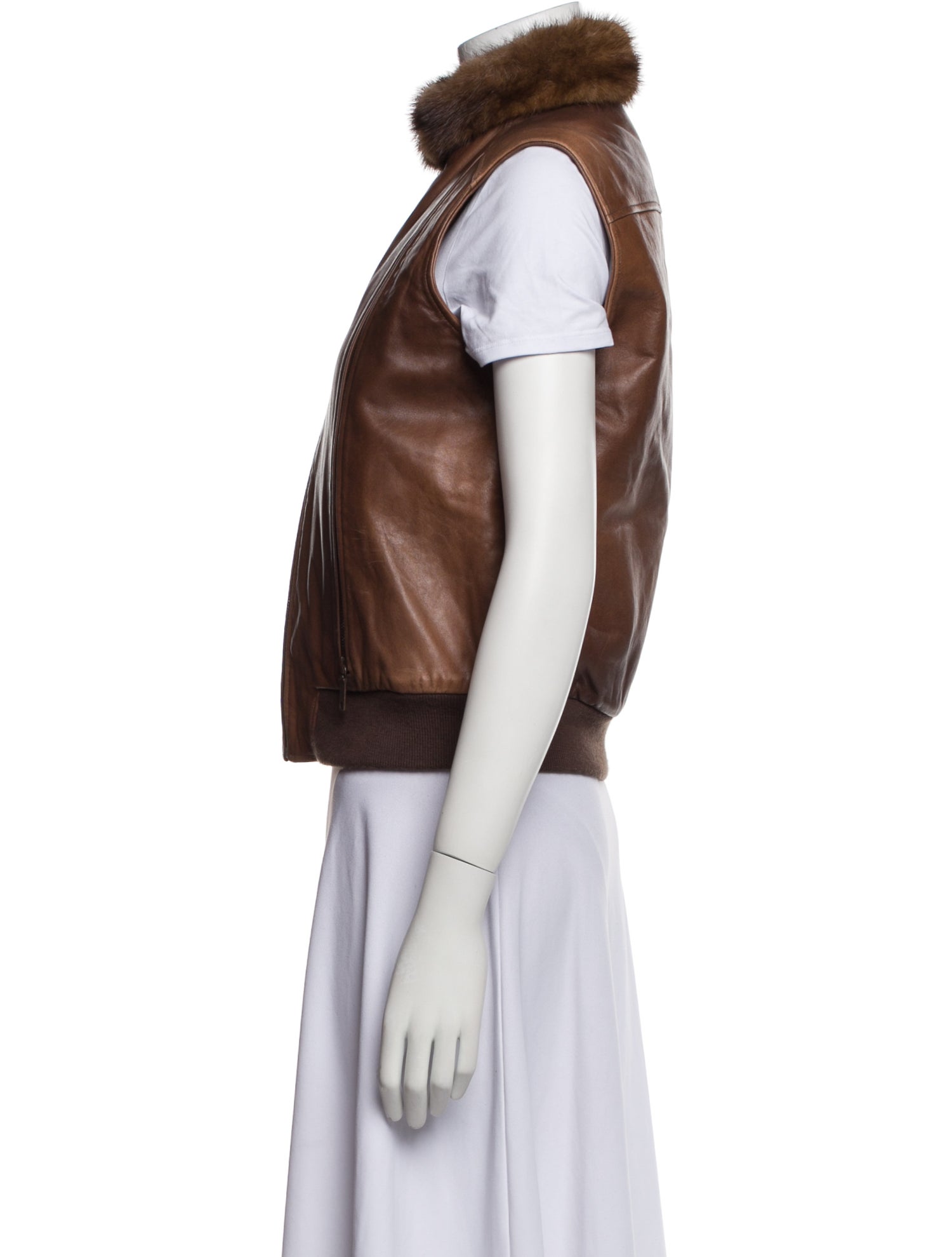 Celine Vintage 2002 Vest