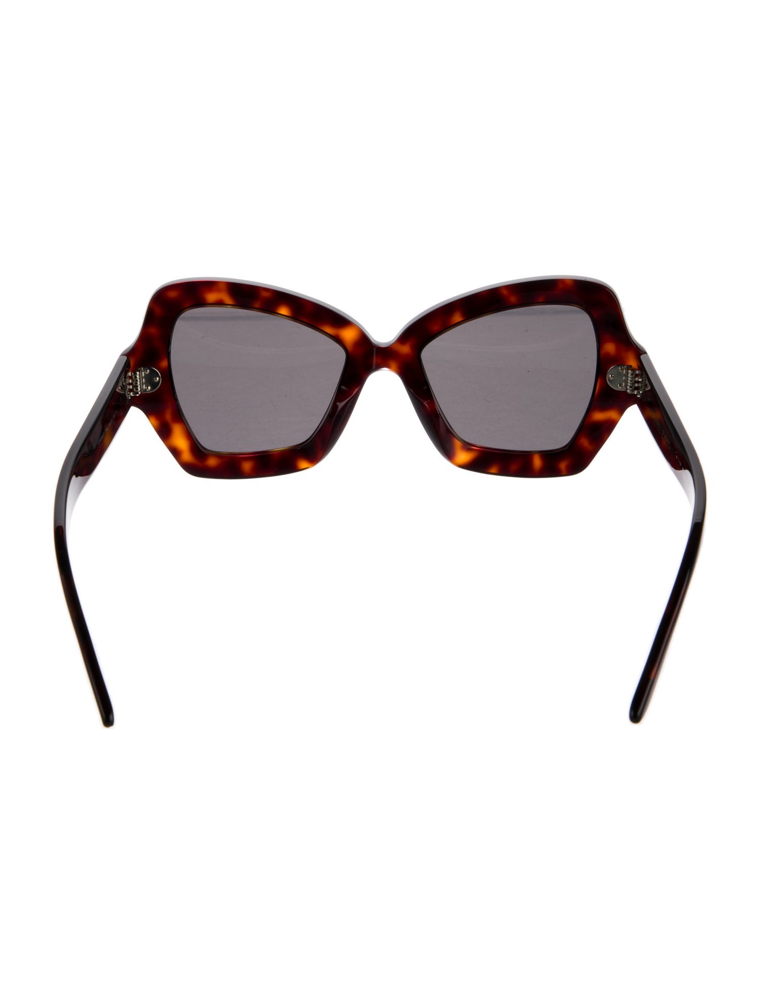 Celine Oversize Tinted Sunglasses