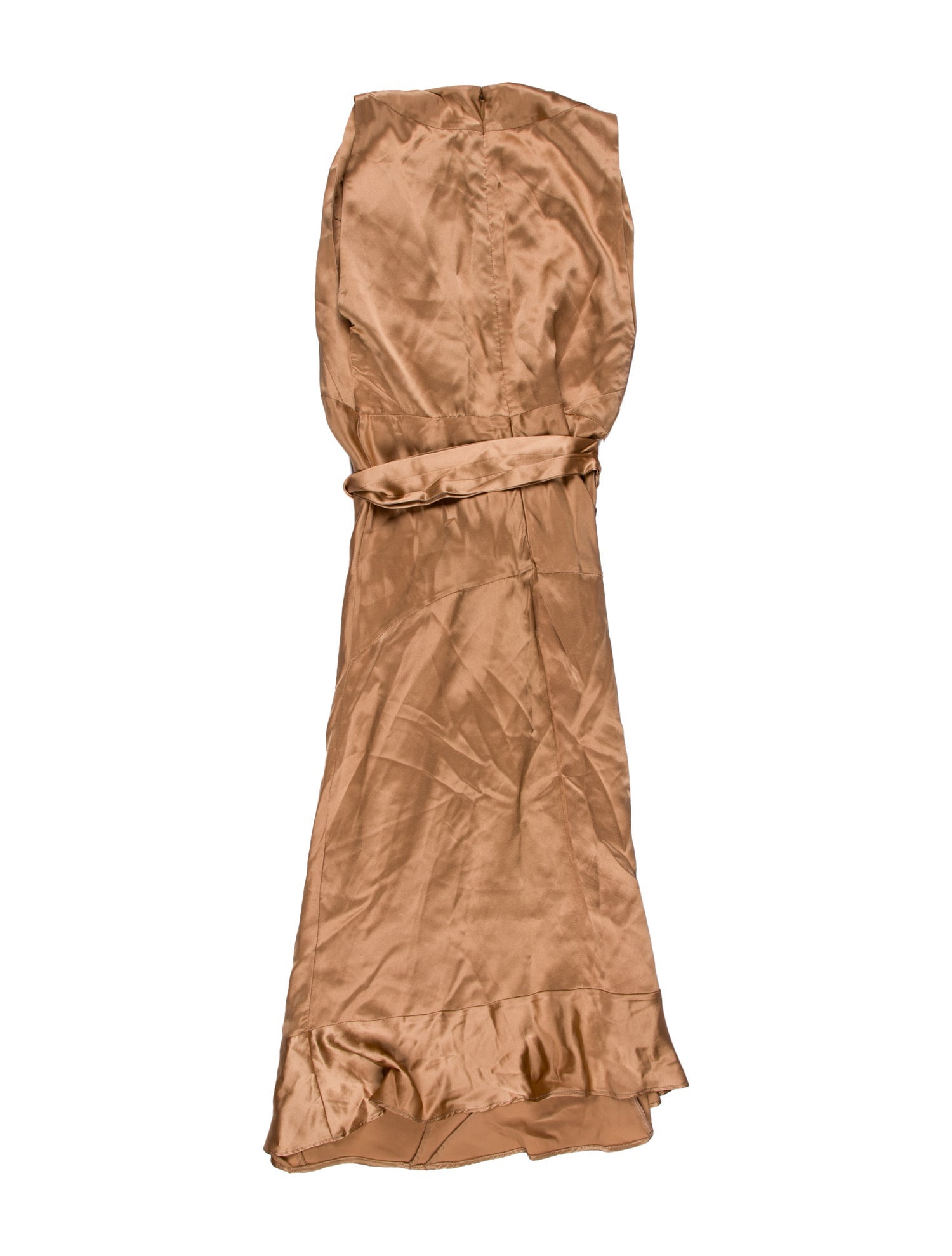 Celine Vintage Midi Length Dress