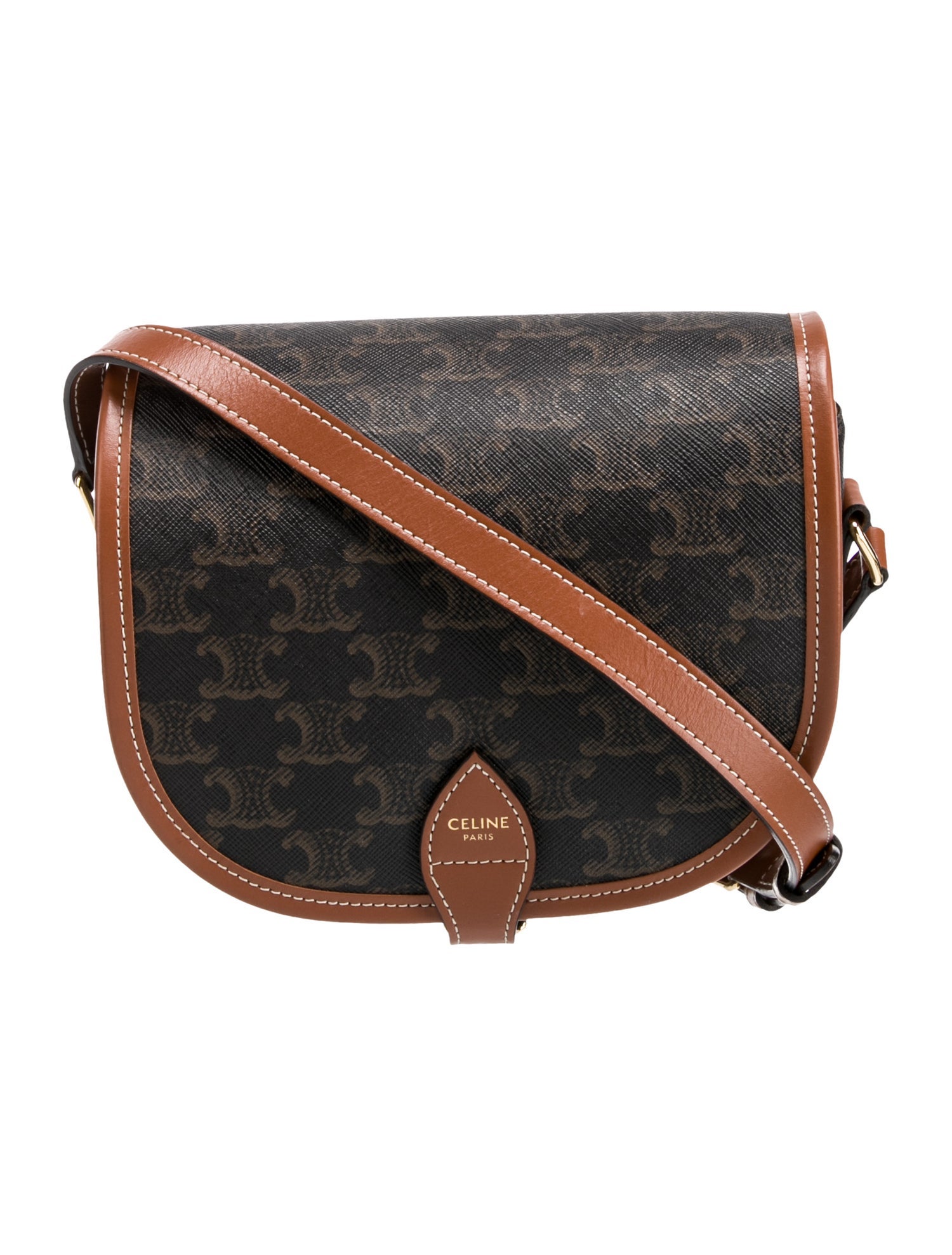 Celine Crossbody Bags On Sale | The RealReal