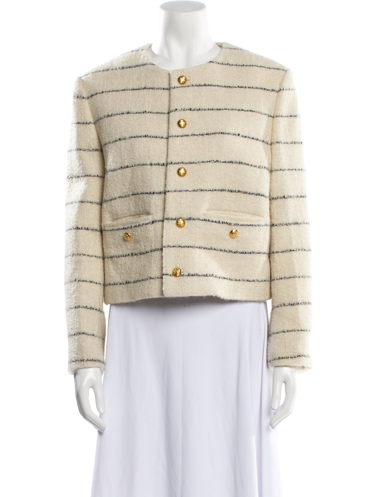 Celine 2022 Chausseur Jacket