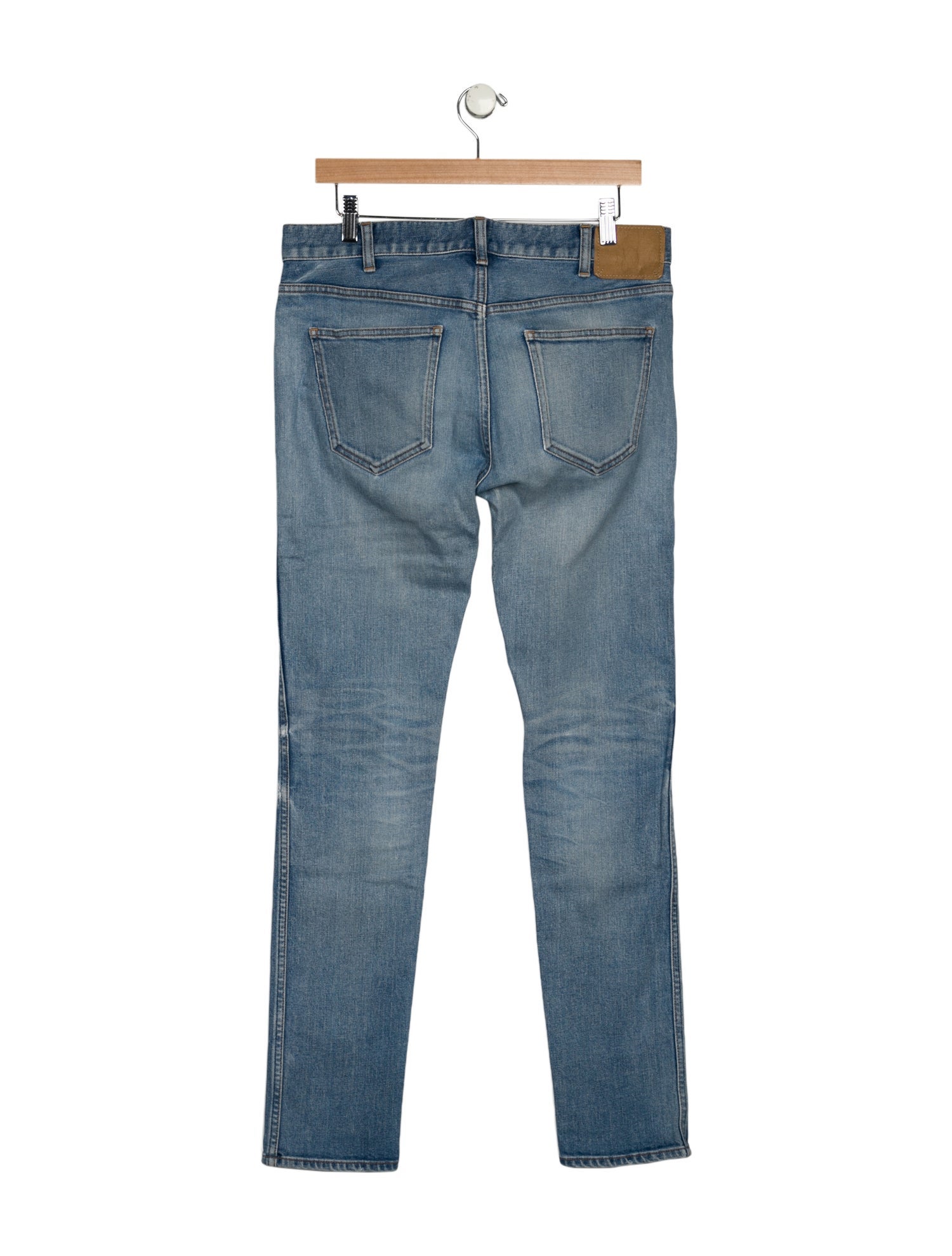 Celine Skinny Jeans