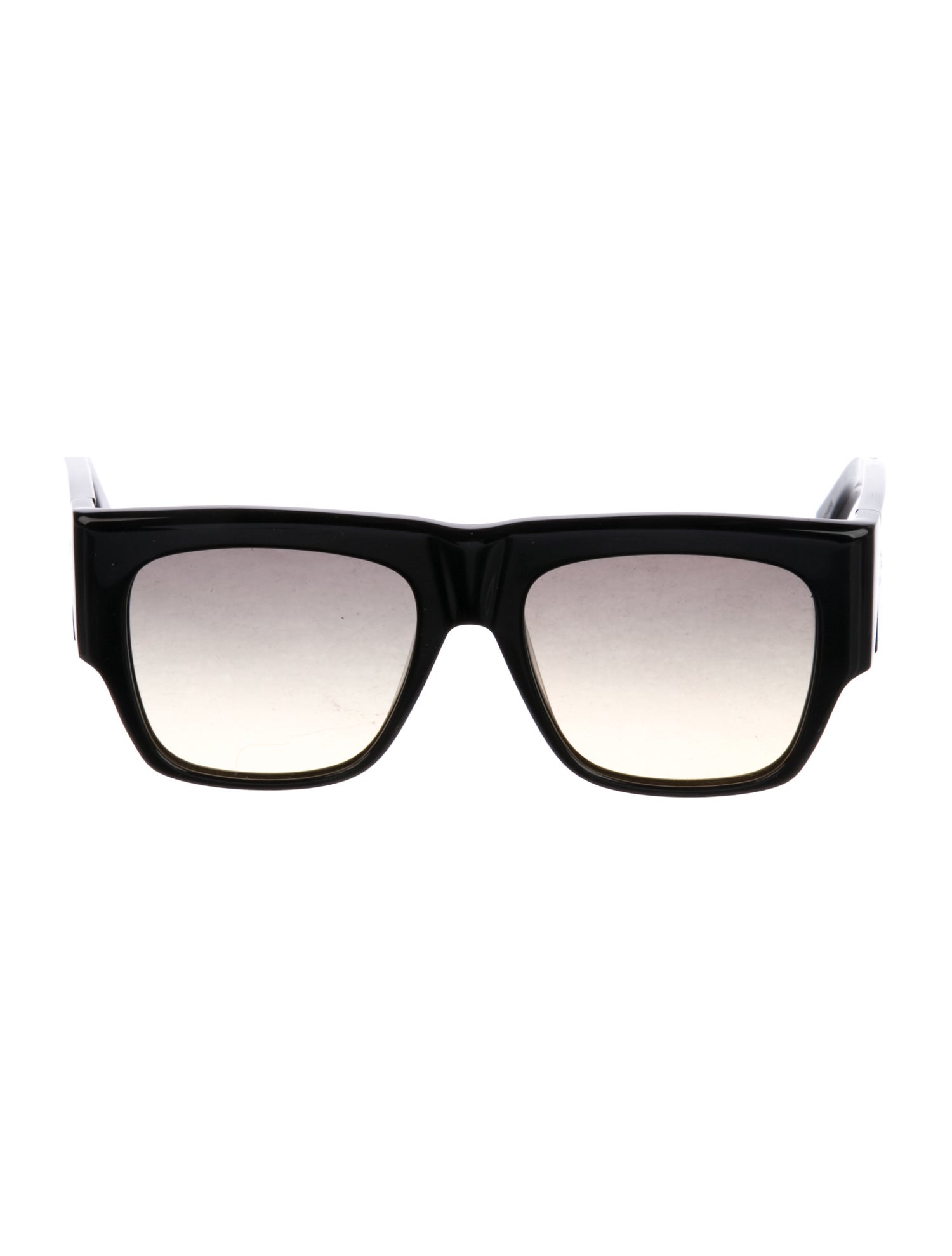 Celine Oversize Gradient Sunglasses