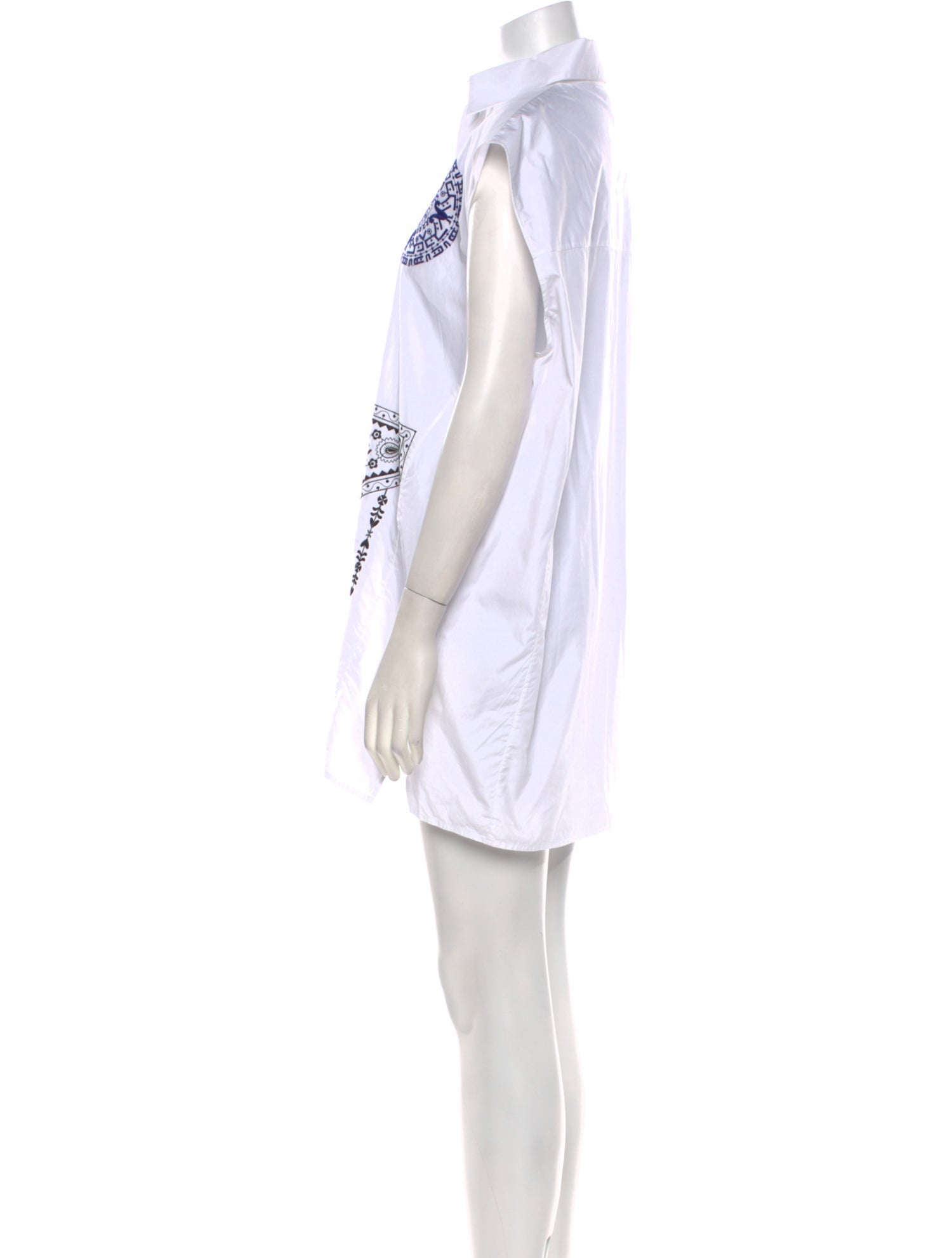 Celine 2017 Mini Dress