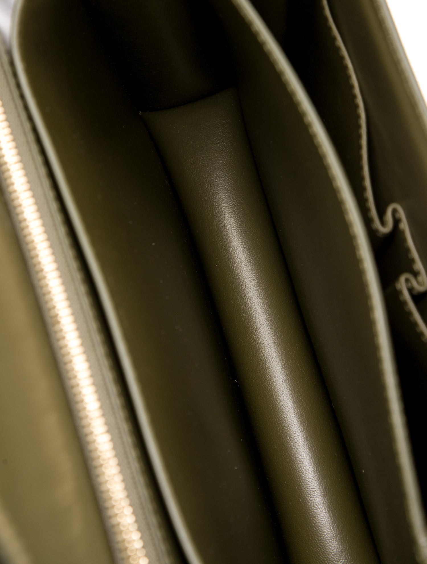 Celine Leather Classic Teen