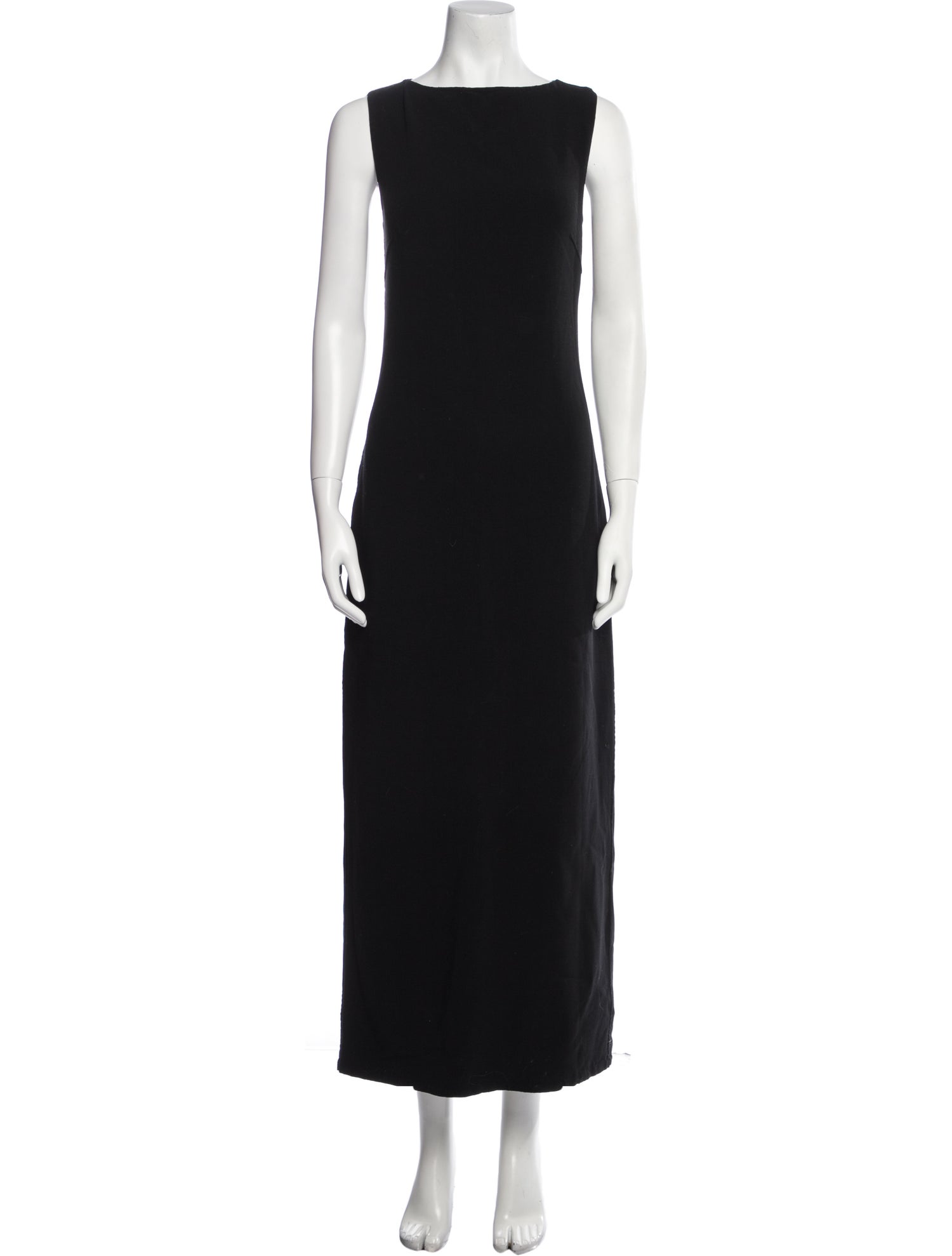 Celine Vintage Long Dress