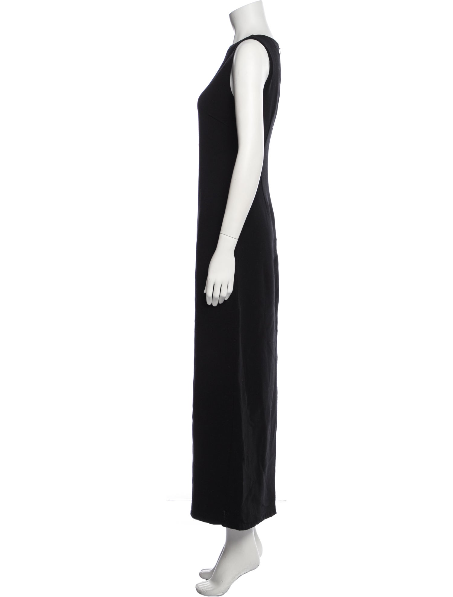 Celine Vintage Long Dress