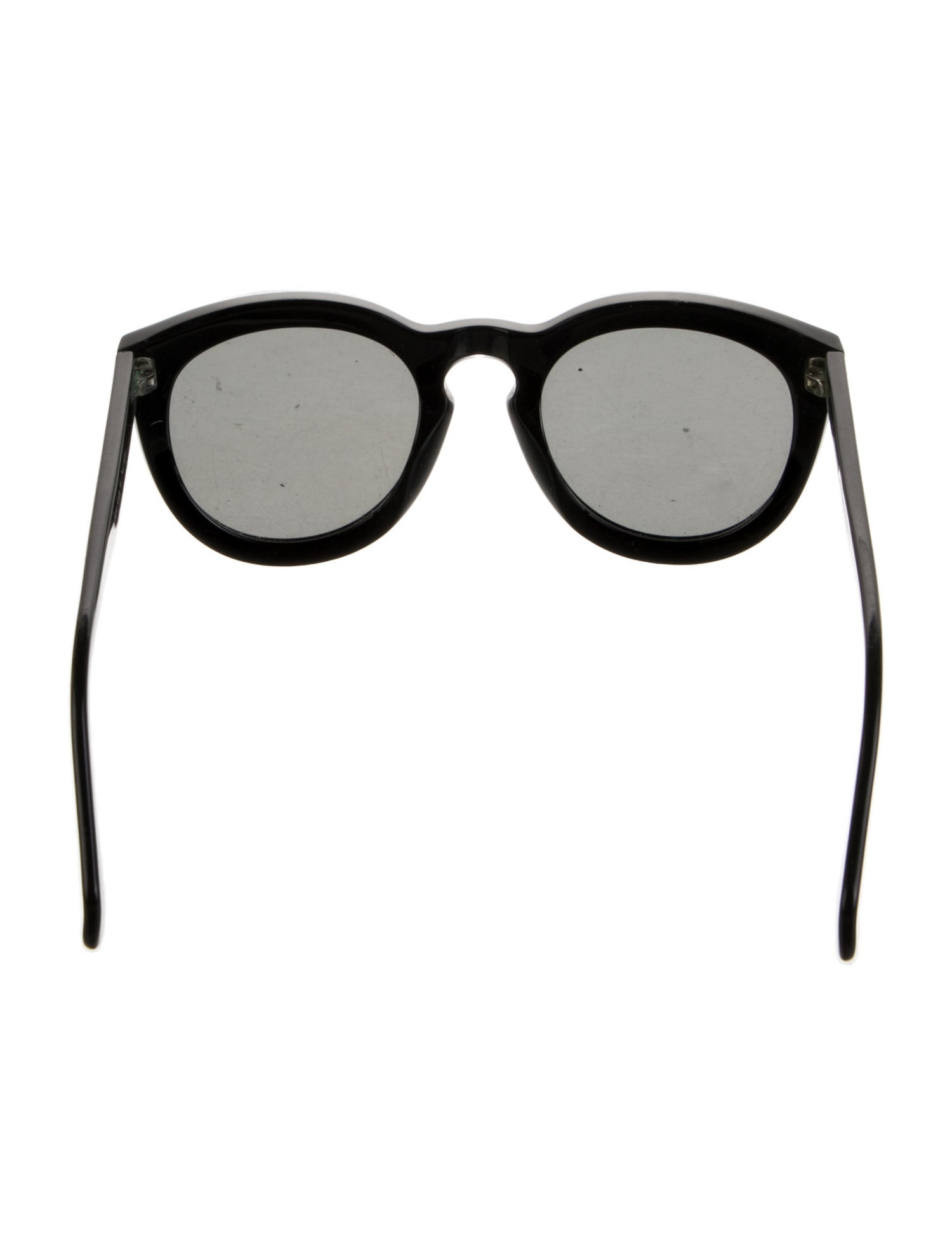 Celine Cat-Eye Tinted Sunglasses