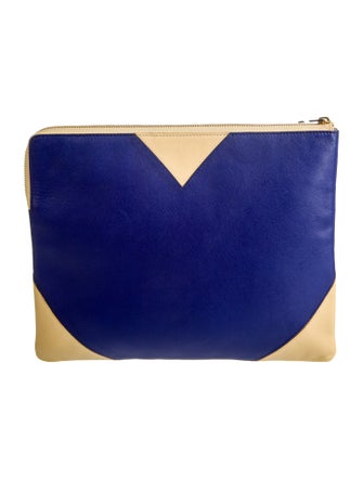 Celine Leather Portfolio