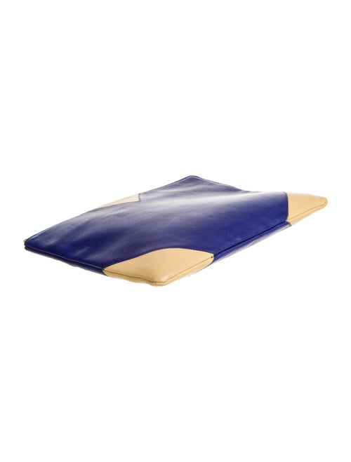 Celine Leather Portfolio