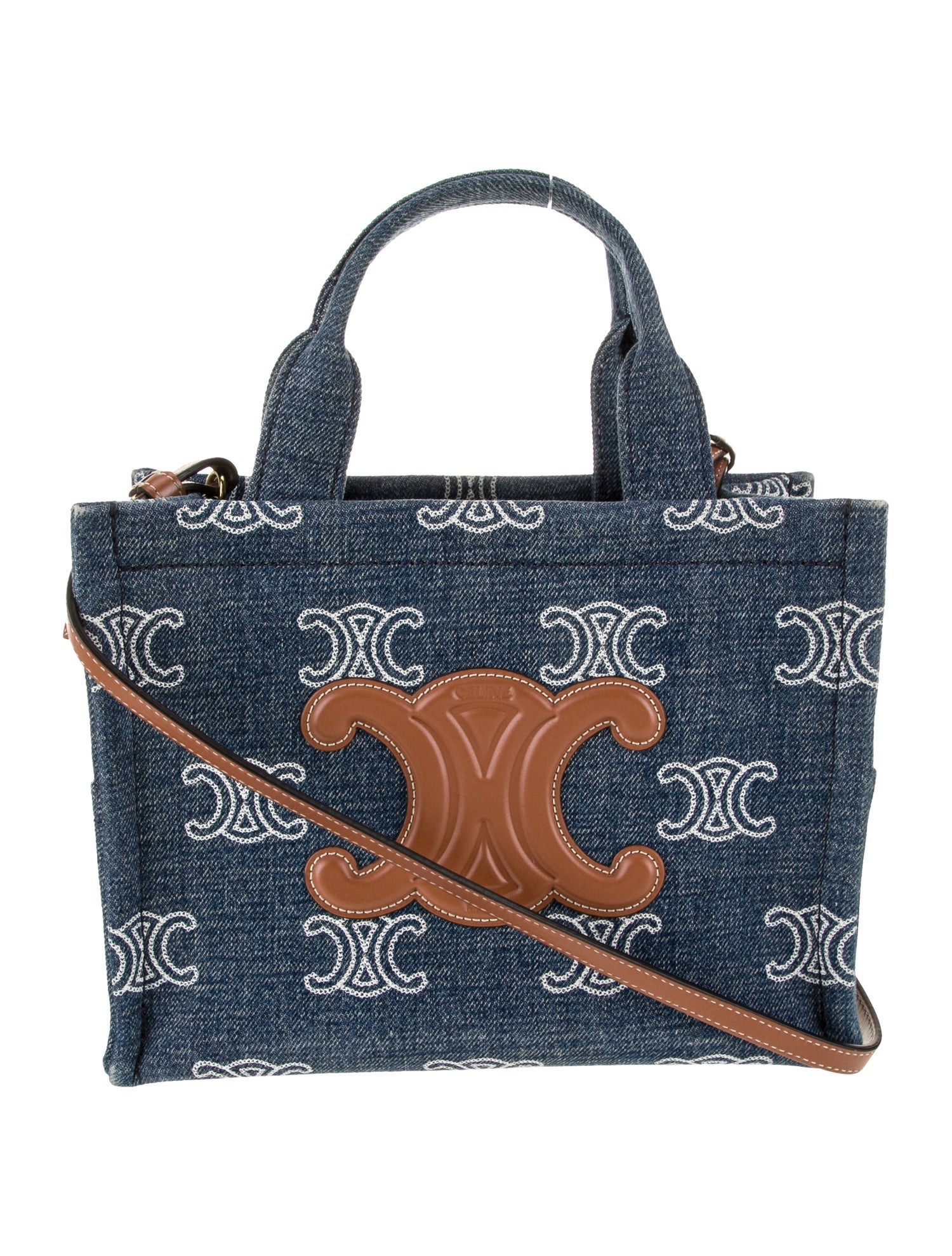 Telfar Small Bubblegum Monogram Jacquard Shopper - Pink