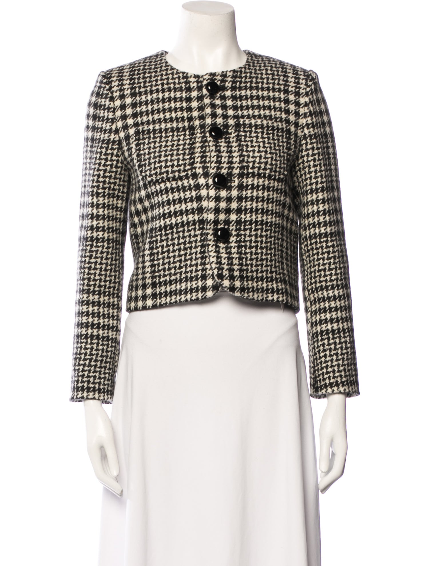 Celine 2024 Wool Evening Jacket