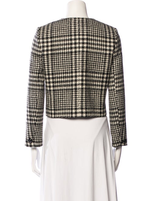 Celine 2024 Wool Evening Jacket