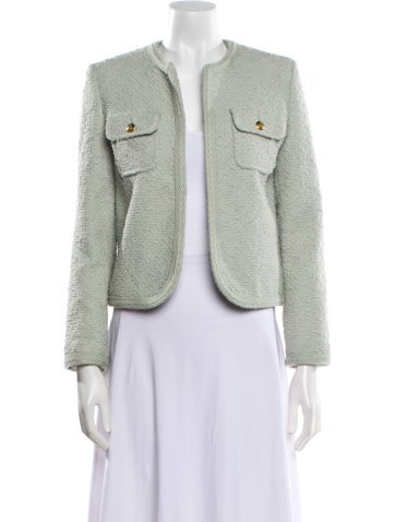 Celine Jackets 2024 Chelsea Jacket Us4, Fr36 | S