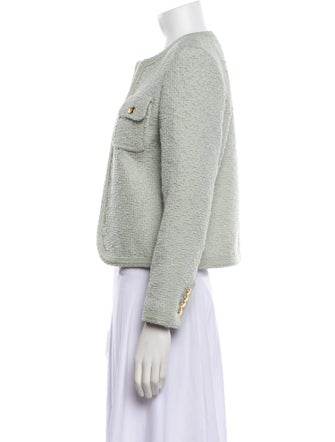 Celine 2024 Chelsea Jacket