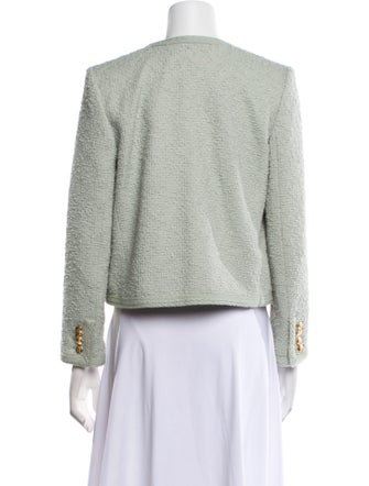 Celine 2024 Chelsea Jacket