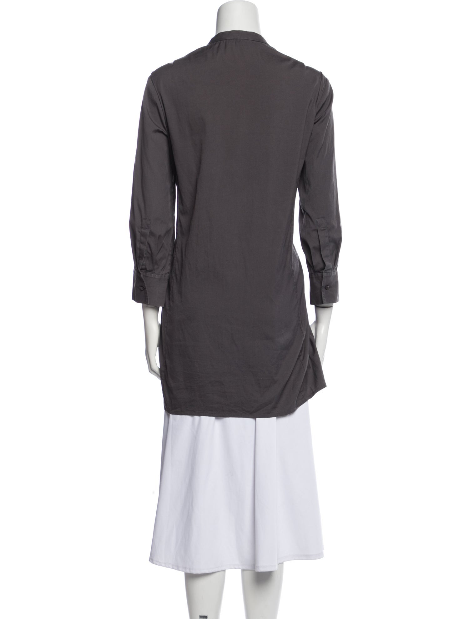 Celine Vintage Mini Dress