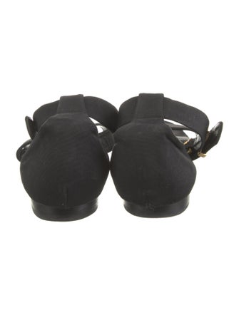 Celine Sandals