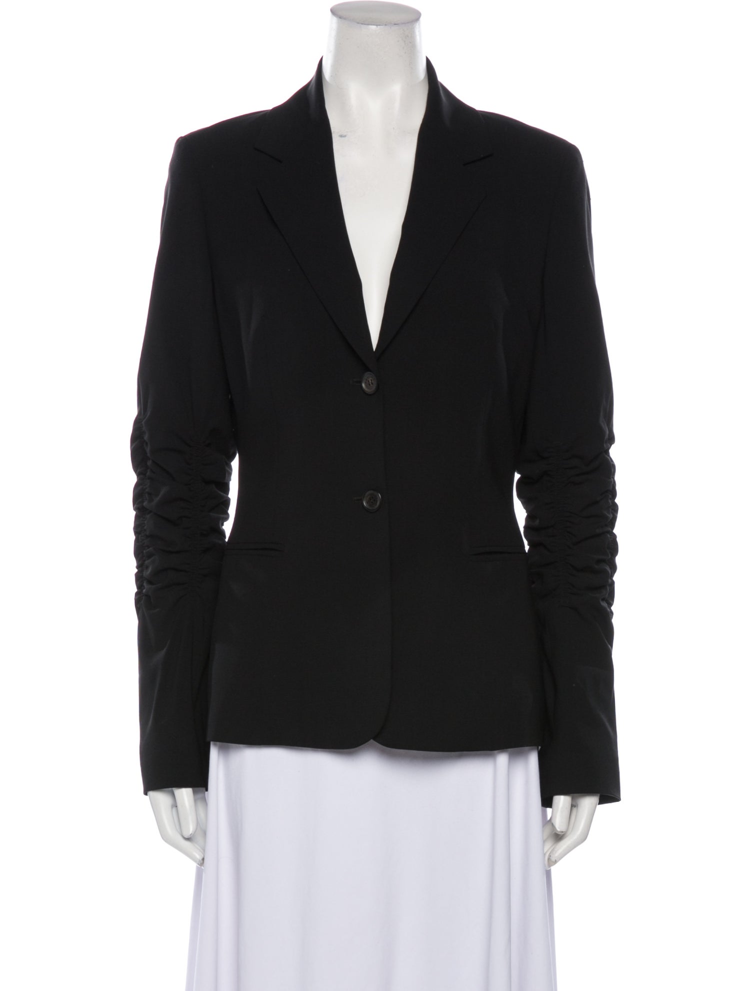 Celine Vintage Late 1990's - Early 2000's Blazer