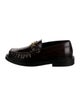 Celine Leather Loafers