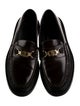 Celine Leather Loafers