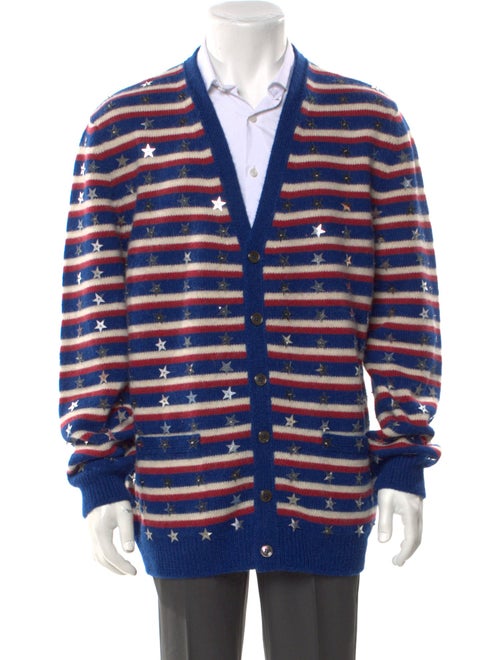 Celine 2021 Wool Cardigan
