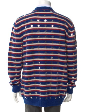 Celine 2021 Wool Cardigan